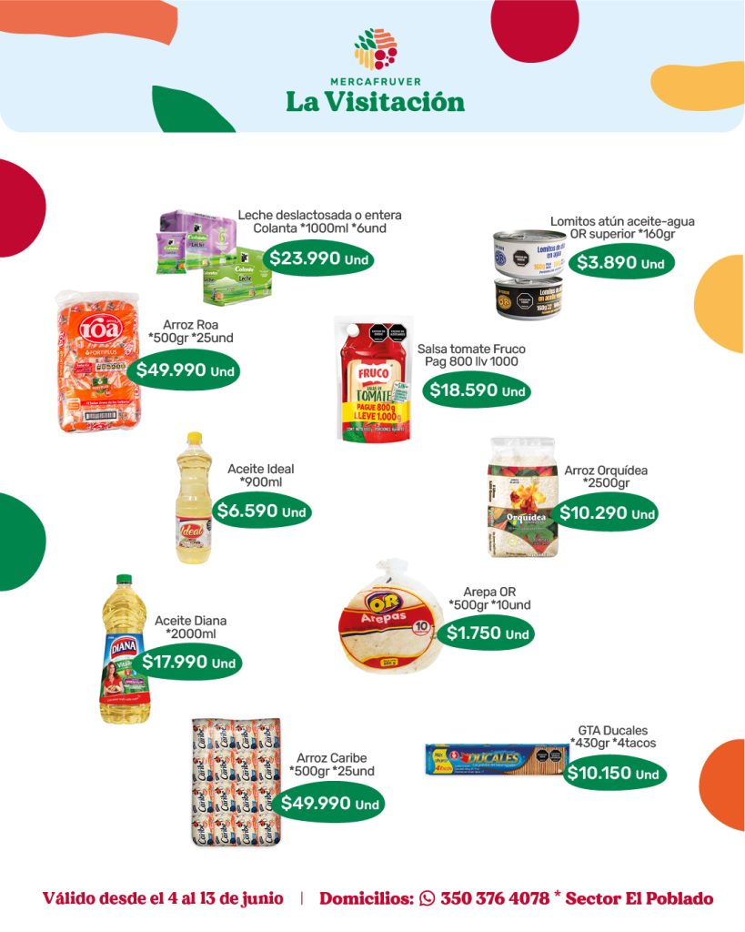 Fruver - Separata marzo - Posts 02