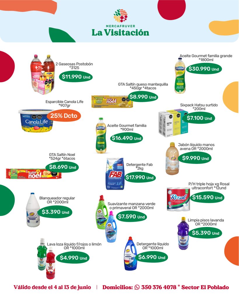 Fruver - Separata marzo - Posts 04