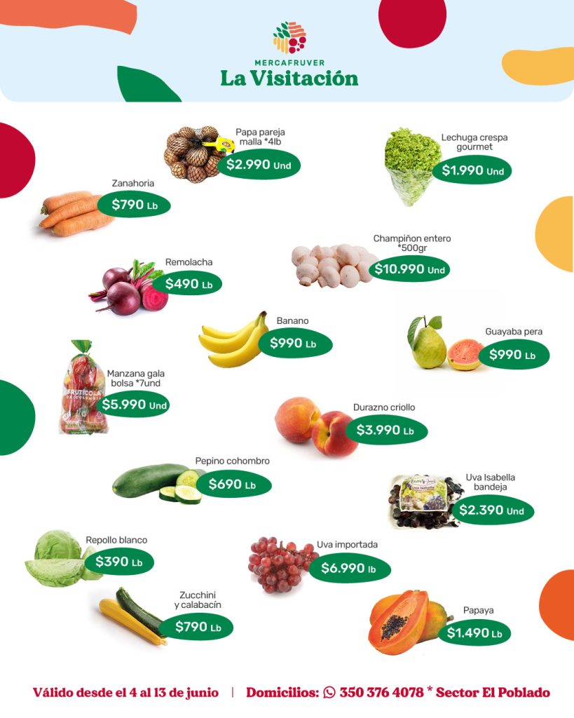 Fruver - Separata marzo - Posts 05