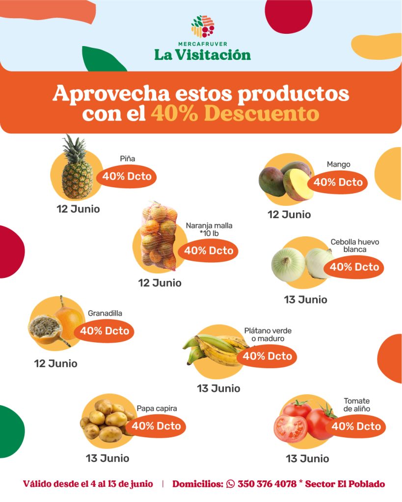 Fruver - Separata marzo - Posts 06
