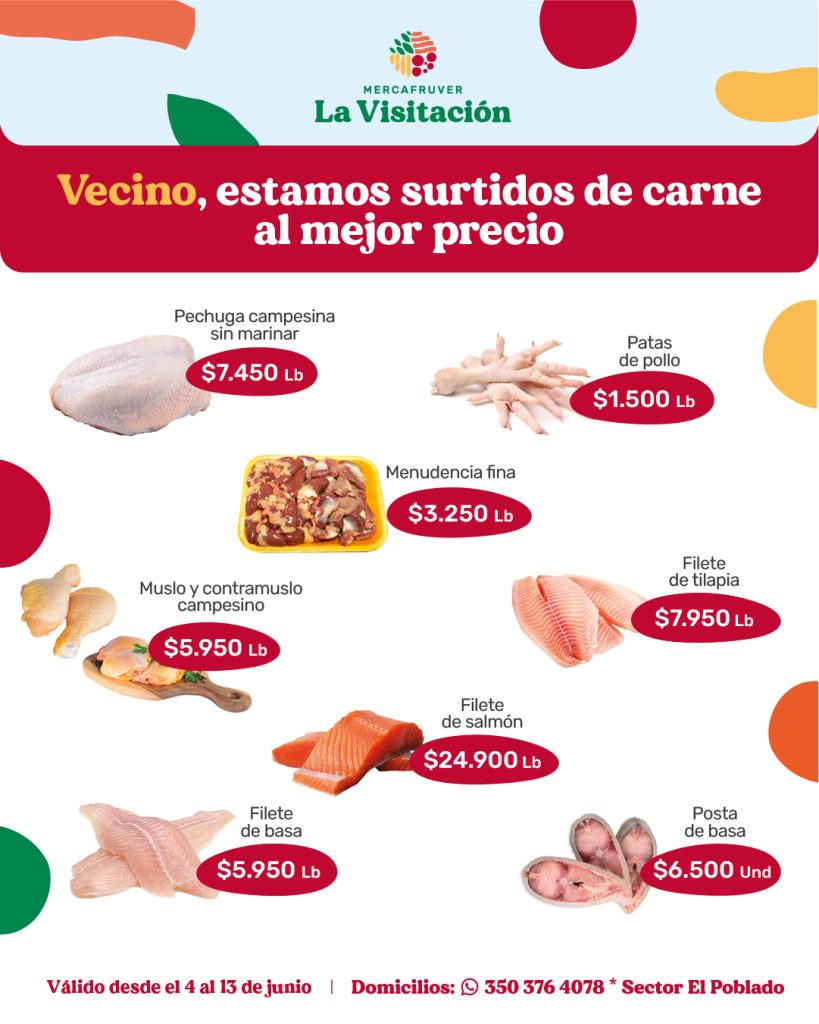 Fruver - Separata marzo - Posts 07